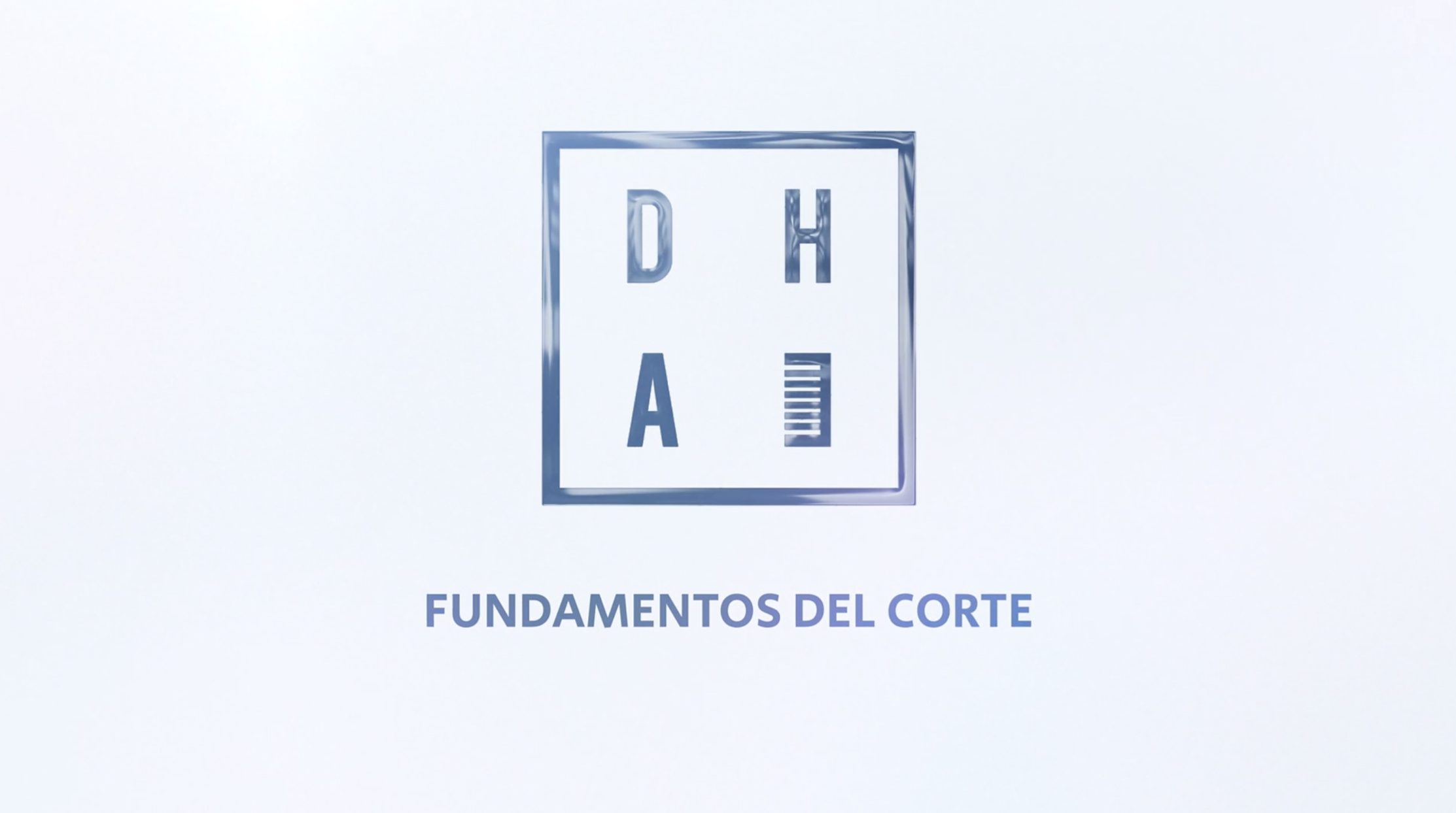 FUNDAMENTOS DEL CORTE